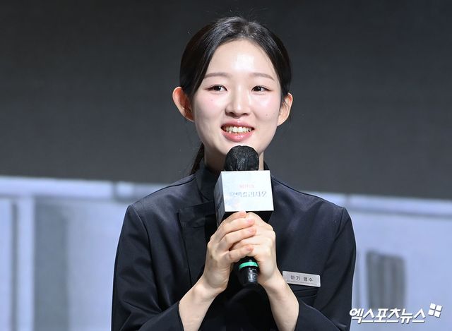 엑스포츠뉴스 고아라 기자