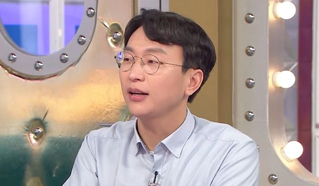 정희원 교수, MBC