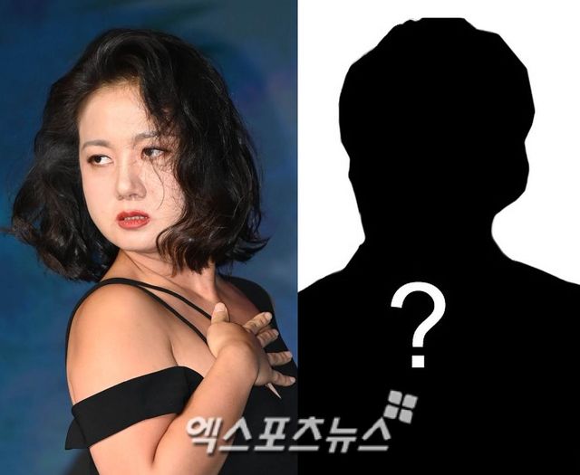 코미디언 박나래. 엑스포츠뉴스 DB.