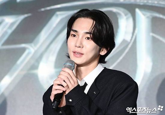 샤이니 키, 엑스포츠뉴스DB