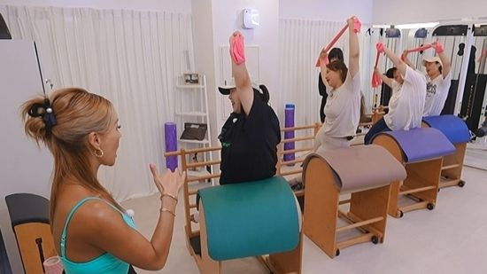 TV CHOSUN '잘 빠지는 연애'