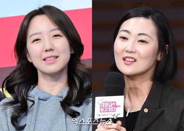 신기은-선혜윤 PD / 엑스포츠뉴스 DB