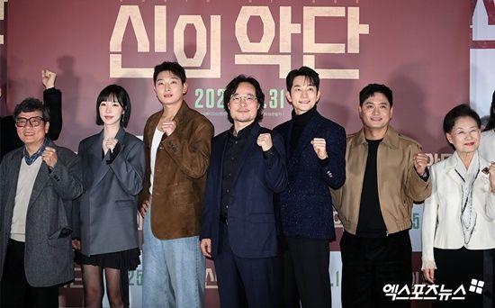 영화 '신의악단'