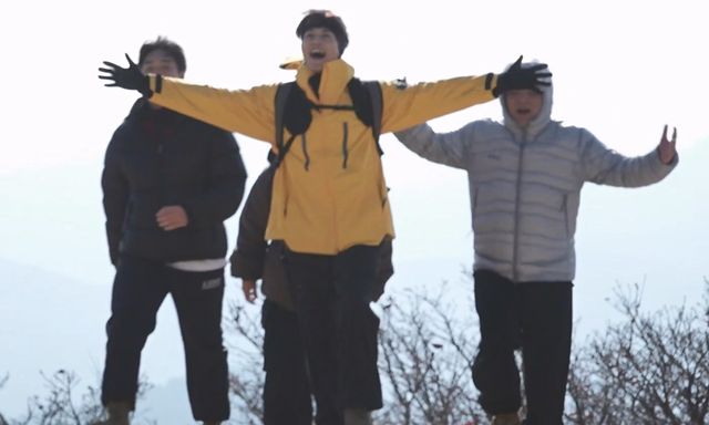 '나 혼자 산다' 민호