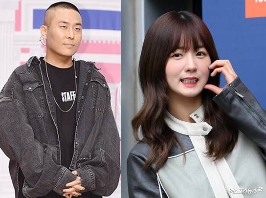 엑스포츠뉴스DB 라도, 윤보미