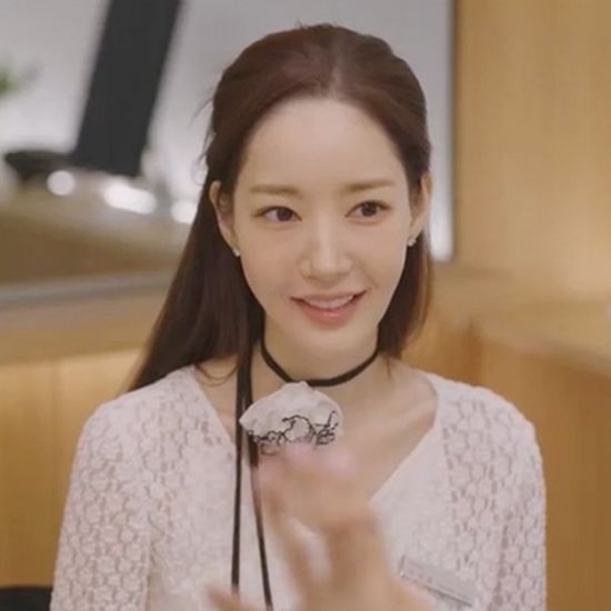 tvN '퍼펙트 글로우'