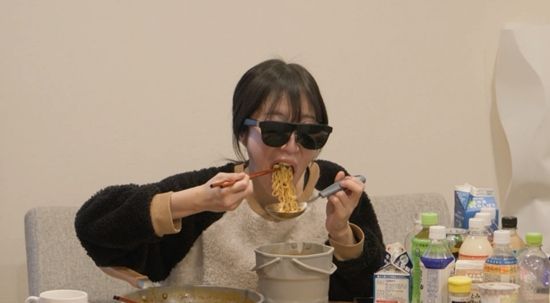 MBC '전지적 참견 시점'