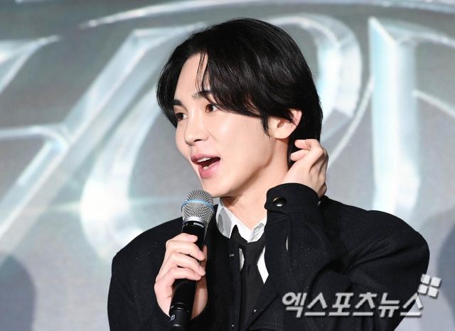 샤이니 키. 엑스포츠뉴스 DB.