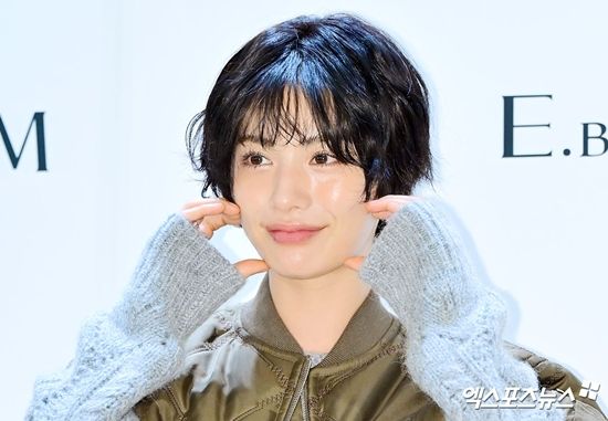 나나. 사진= 엑스포츠뉴스 DB