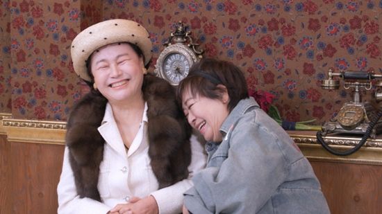 KBS 2TV '박원숙의 같이 삽시다'