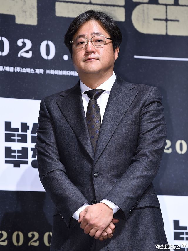 엑스포츠뉴스 DB - 곽도원