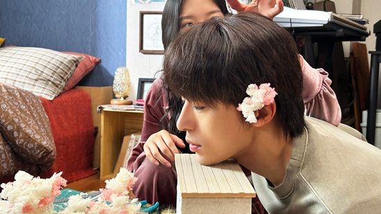 영화 '만약에 우리'