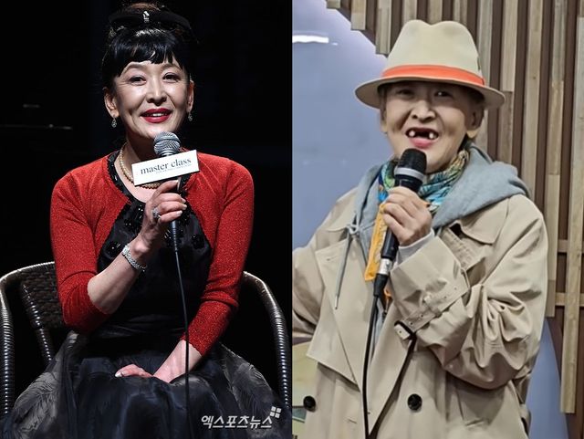 엑스포츠뉴스 DB, 에덴교회 유튜브 영상