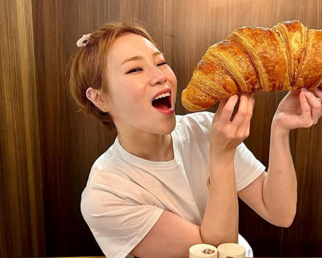 입짧은햇님 인스타그램