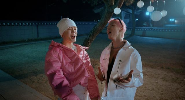 강유찬X프롬트웬티.