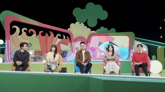 KBS 1TV '리얼 카메라 진실의 눈'
