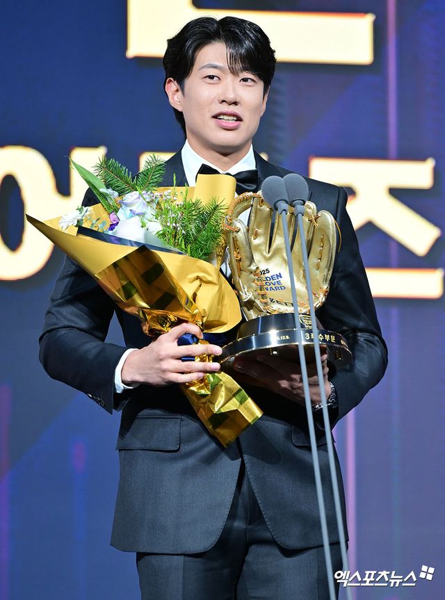 미국 메이저리그 공식 홈페이지 MLB닷컴이 20일(한국시간) 송성문이 샌디에이고 파드리스와 계약에 합의했다는 소식을 전했다. 사진 엑스포츠뉴스 DB