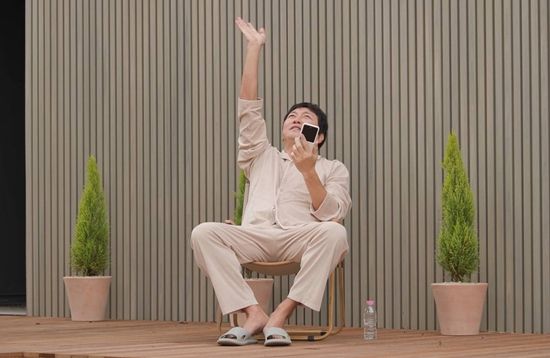 '미운 우리 새끼' 탁재훈