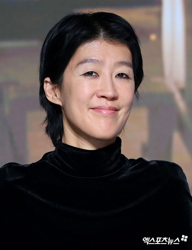 엑스포츠뉴스 DB - 홍진경