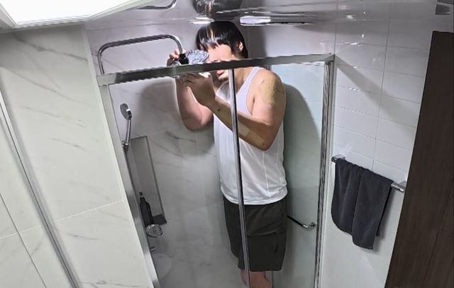 MBC ‘전지적 참견 시점’