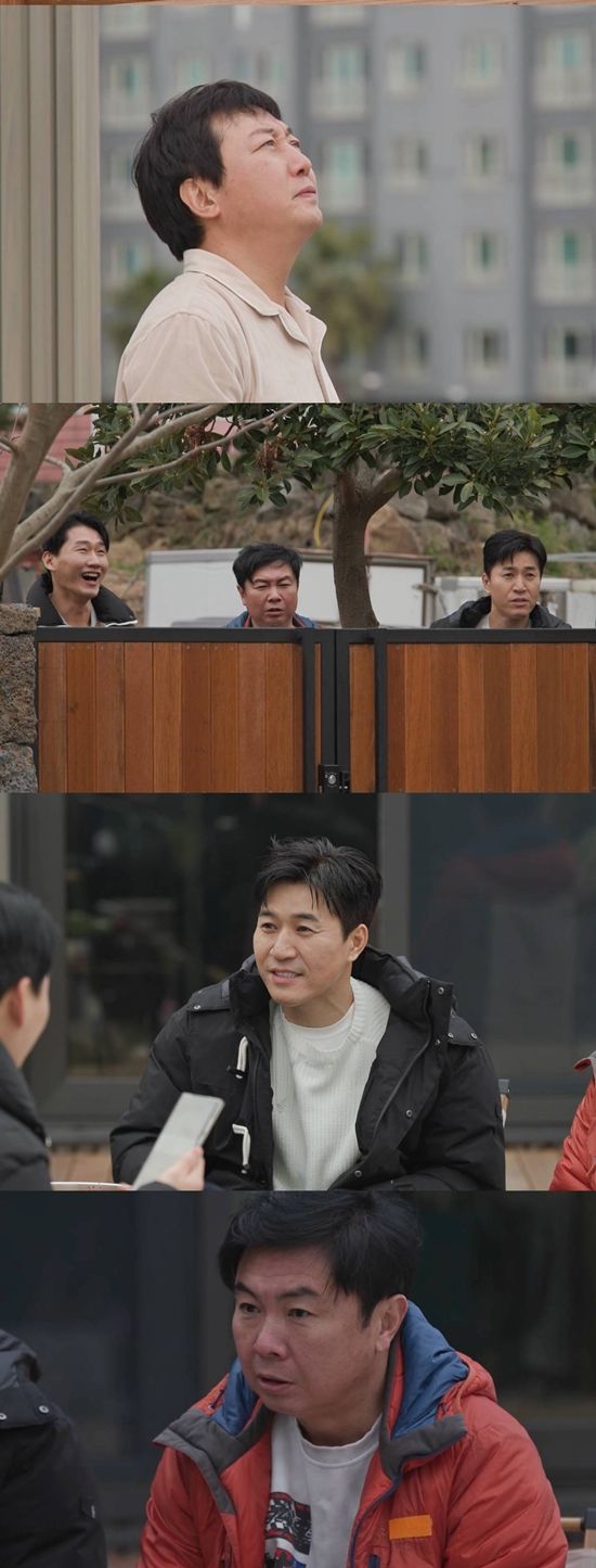 '미운 우리 새끼'