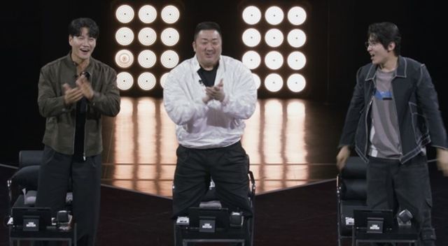  tvN '아이 엠 복서'