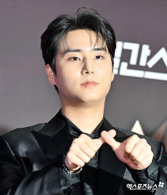 데이식스 영케이.