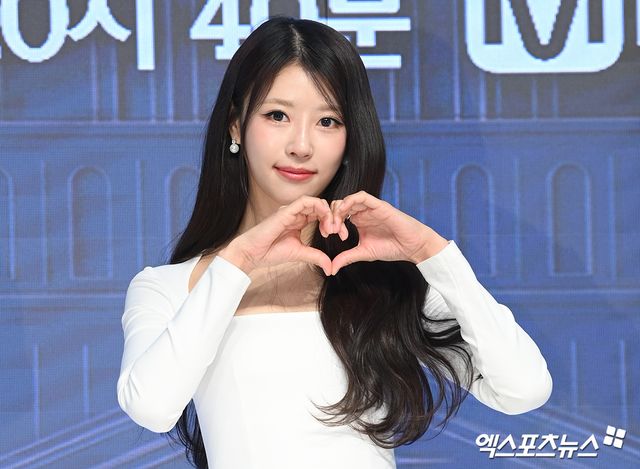 이미주, 엑스포츠뉴스DB