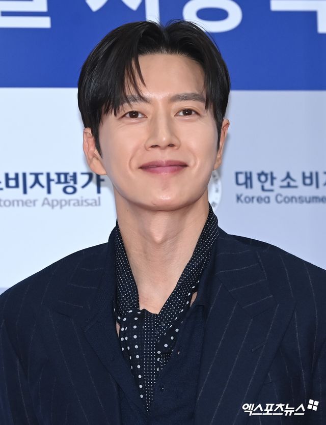 박해진 / 엑스포츠뉴스 DB