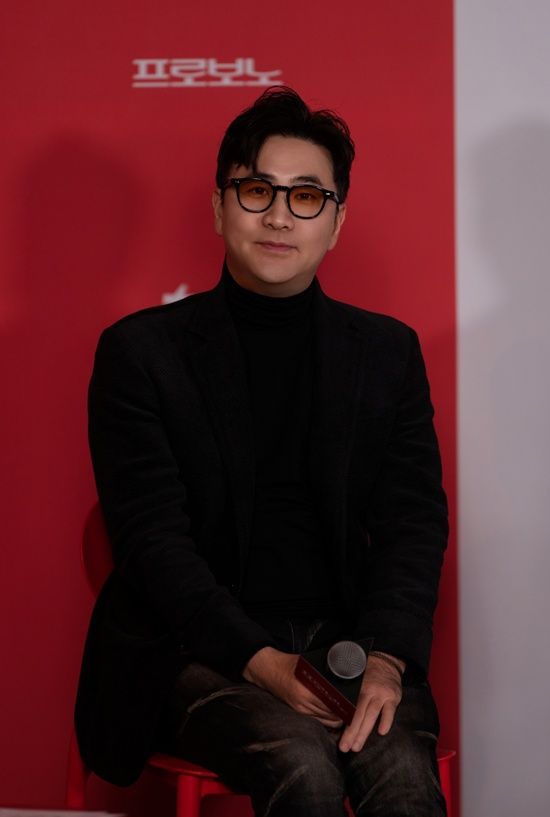 tvN 김성윤 감독