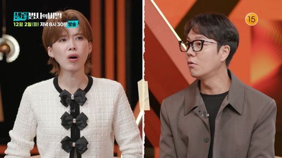 KBS 2TV '셀럽병사의 비밀'