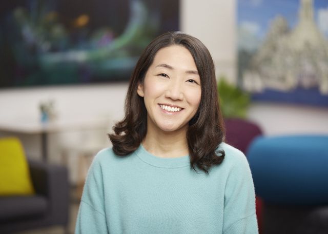 '주토피아2' 이현민 애니메이터.