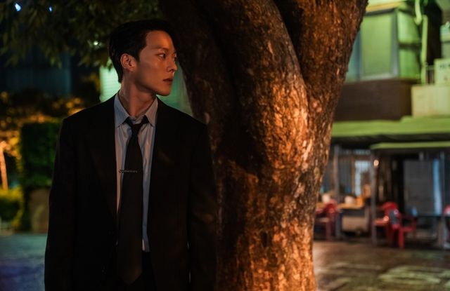 SBS '키스는 괜히 해서!'