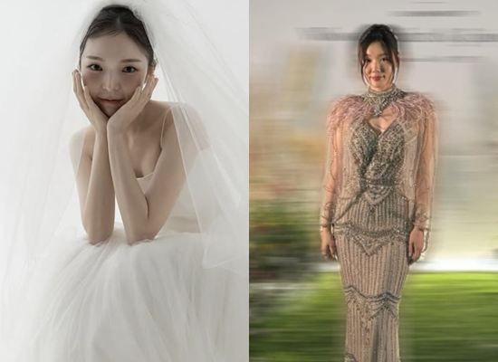 박진주, 민경아