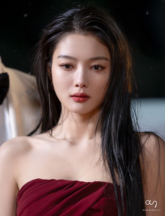 티빙 오리지널 '친애하는 X'