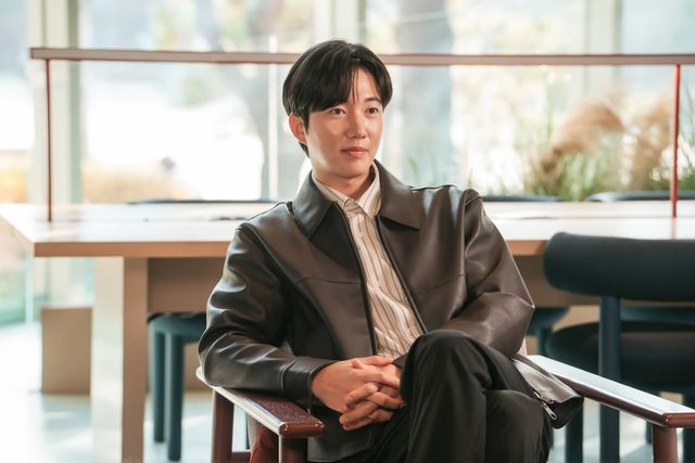 MBC '첫 번째 남자'