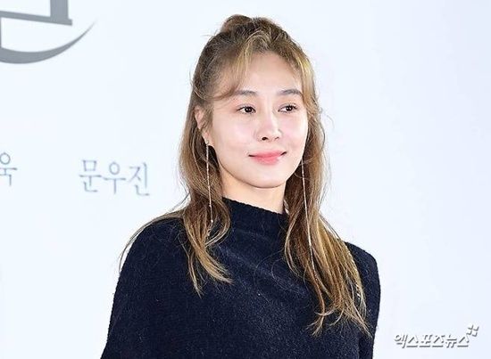 옥주현, 엑스포츠뉴스DB