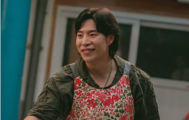 MBC '판사 이한영'