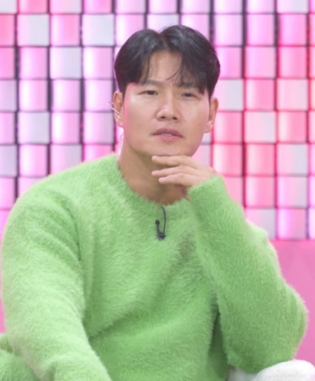 TV조선 '잘 빠지는 연애' 스틸컷