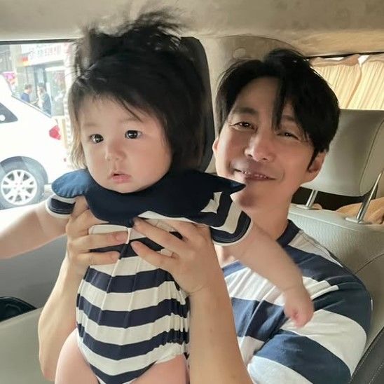 심형탁·하루 부자