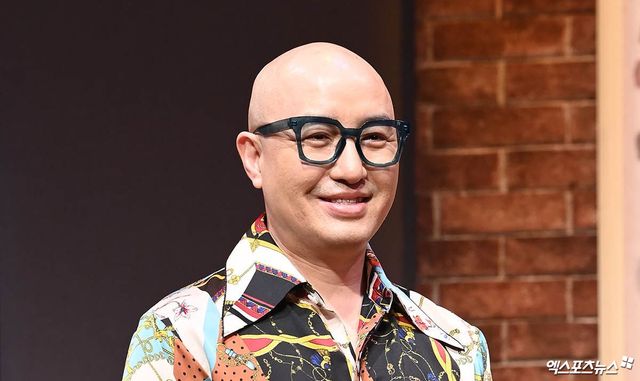 홍석천, 엑스포츠뉴스DB