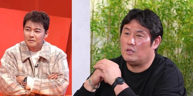 '사당귀' 예고 스틸컷
