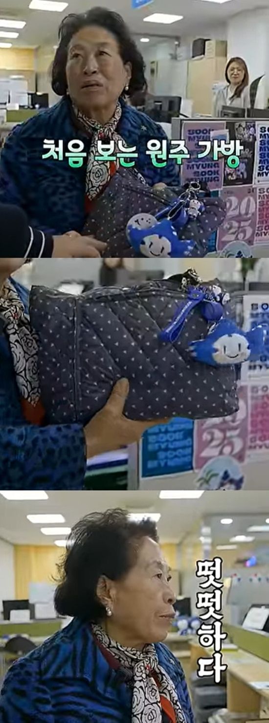 전원주_전원주인공 채널 캡처