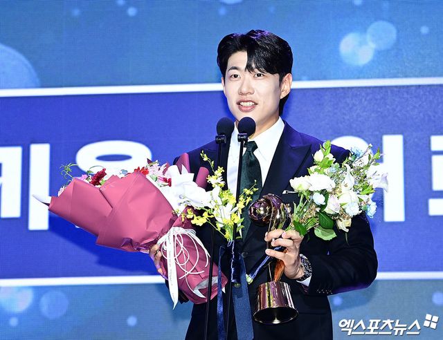 포스팅 시스템을 통해 미국 메이저리그 진출에 도전한 키움 히어로즈 내야수 송성문이 샌디에이고 파드리스와 계약을 맺을 것으로 보인다. 사진 엑스포츠뉴스 DB