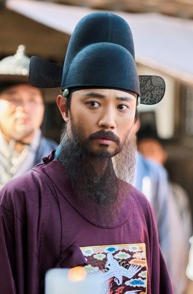 '이강에는 달이 흐른다' 진구