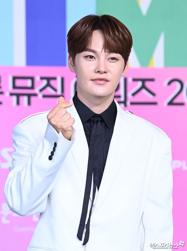 박서진 / 엑스포츠뉴스 DB