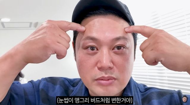 양치승 /​​ 유튜브 '양치승의 막튜브'