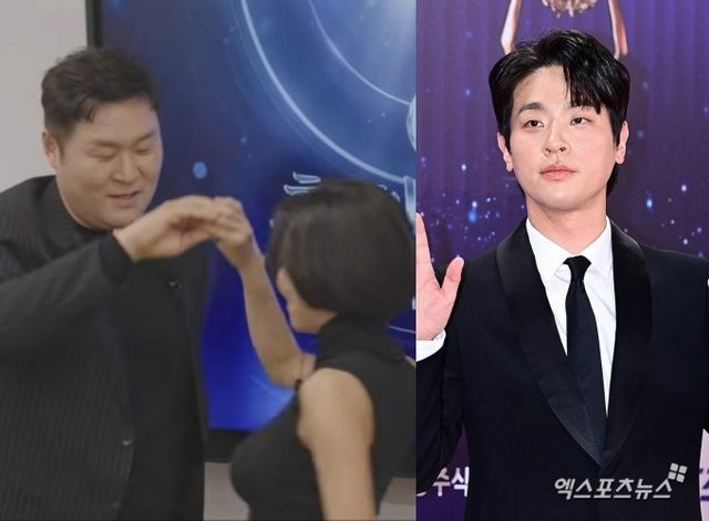 '제3회 핑계고 시상식', 엑스포츠뉴스 DB