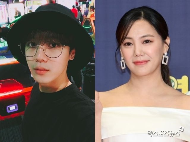 미르 인스타그램, 엑스포츠뉴스 DB