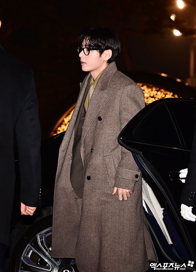 뷔주얼, 실화야?